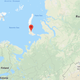 Yuzhny Island in the Arctic